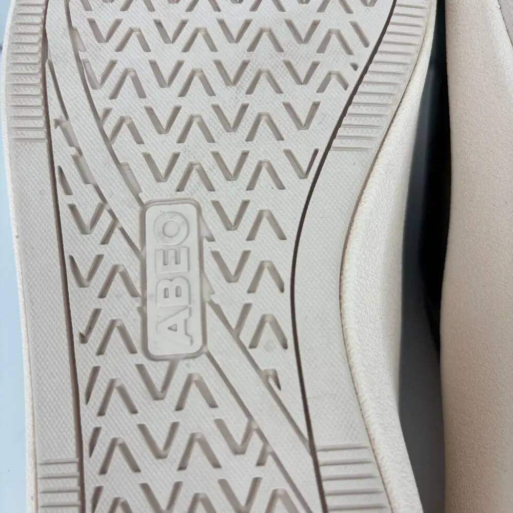 Abeo feet comfort support